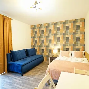  Apartament Everysky - Wilcza 3a